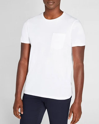 Williams Pocket Tee