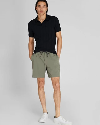 Athletic Shorts