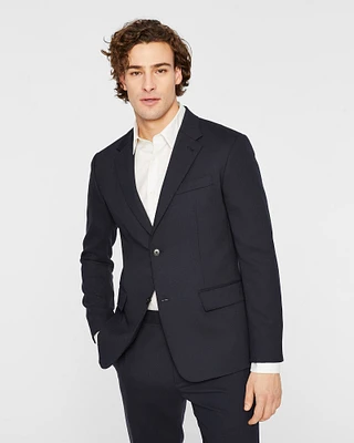 Signature Suiting Blazer
