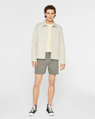 Baxter Travel 7" Short