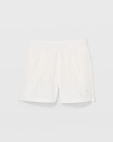 Onia Crinkle Swim Trunks