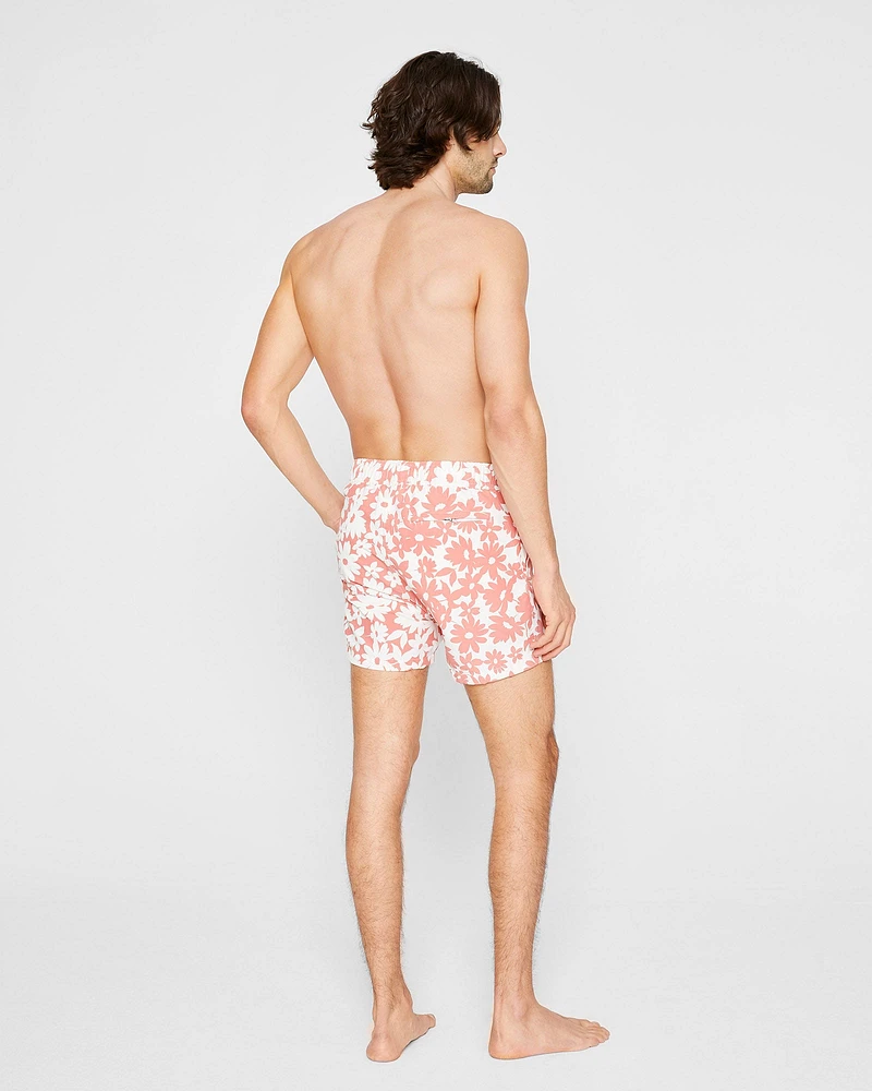 Onia Charles 7" Swim Trunks