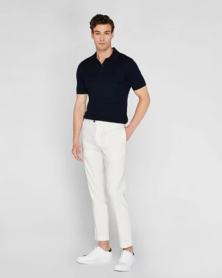 Sutton Linen Dress Pant