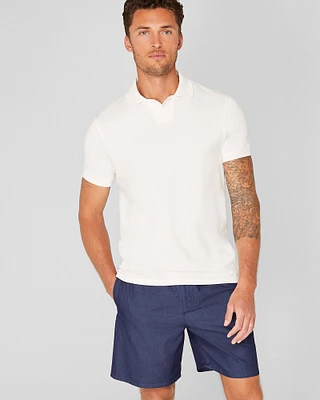 Indigo Utility Short