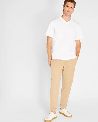 Elasticated Trouser
