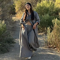 Wide Leg Palazzo Pants