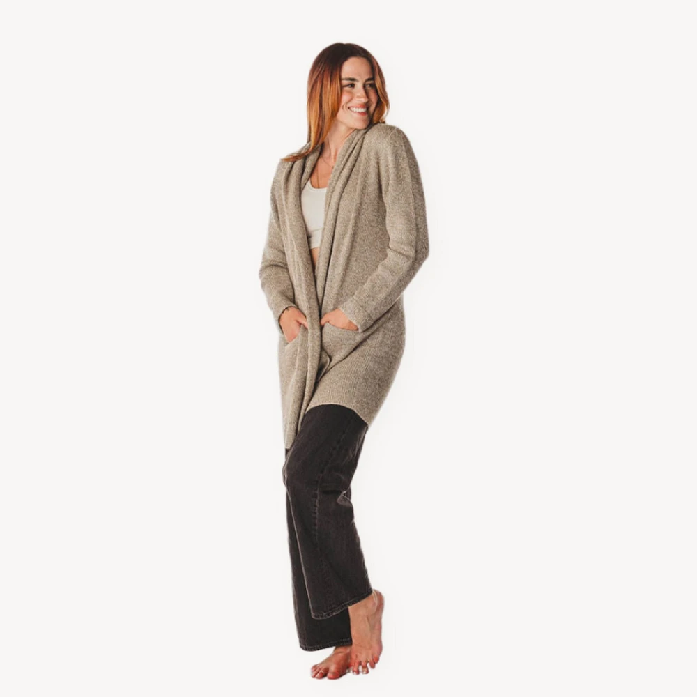 Mia Sweater