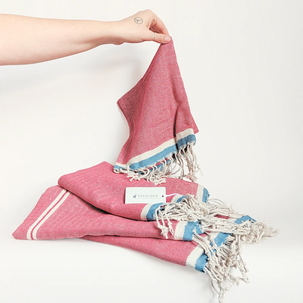 Soleil Towel Bundle