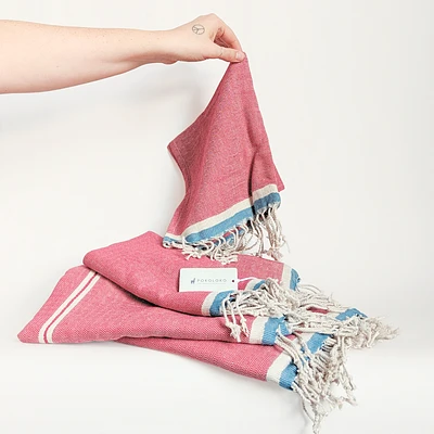 Soleil Towel Bundle