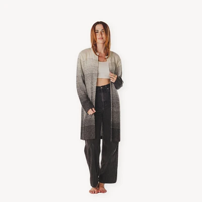Fade Alpaca Sweater