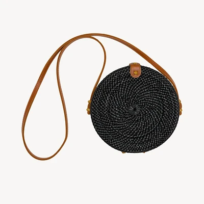 Circle Bali Bag