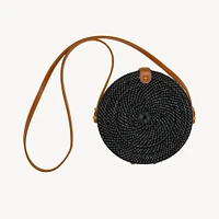 Circle Bali Bag