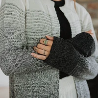 Fade Alpaca Sweater