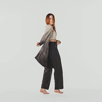 Fade Alpaca Sweater
