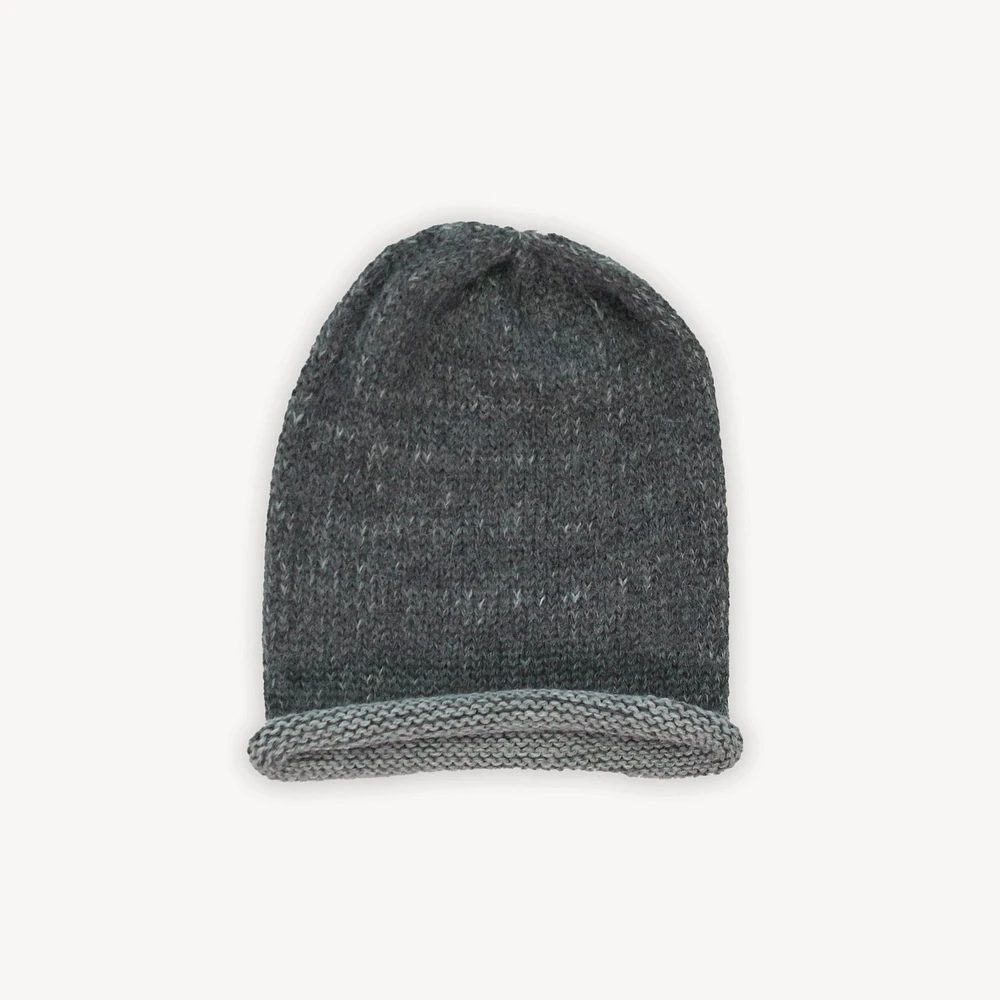 Alpaca Chroma Beanie