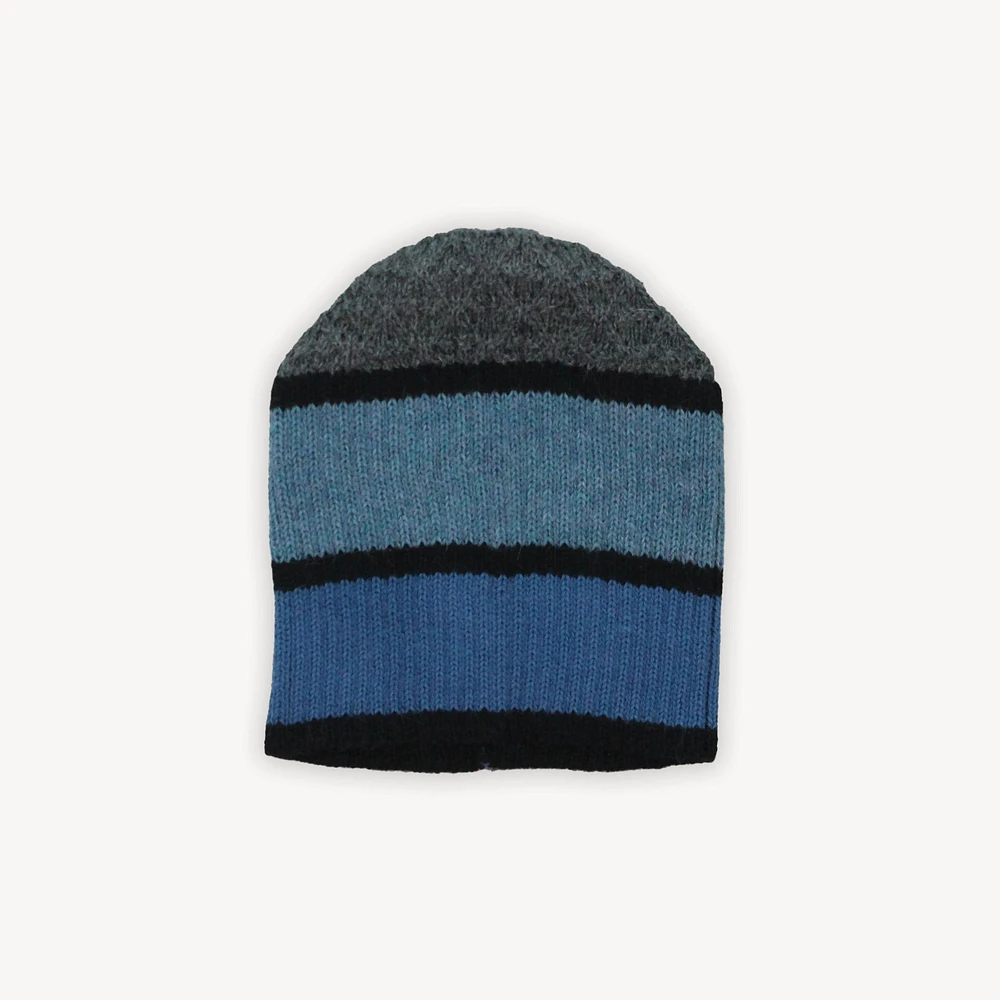 Alpaca Fusion Beanie