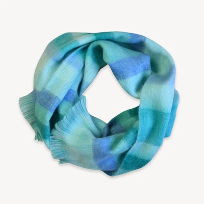 Mood Alpaca Seamless Scarf