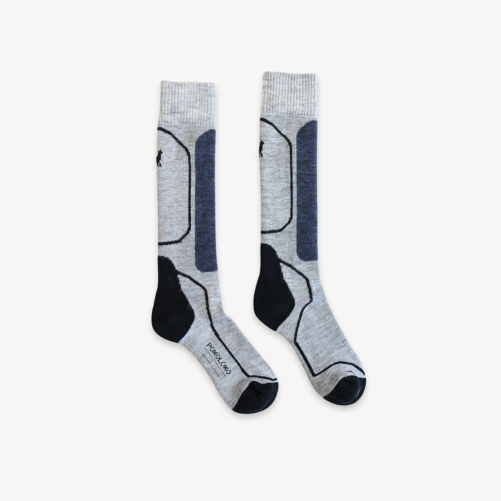 Slolem Alpaca Socks