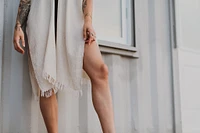 Serendipity Cover-Up