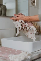 Have A Heart Hand Towel - Pack of 2