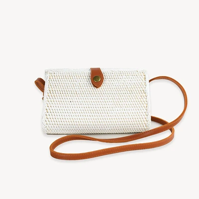 Crossbody Bali Bag
