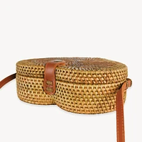 Heart Bali Bag