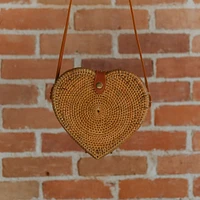 Heart Bali Bag