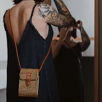 Mobile Bali Bag