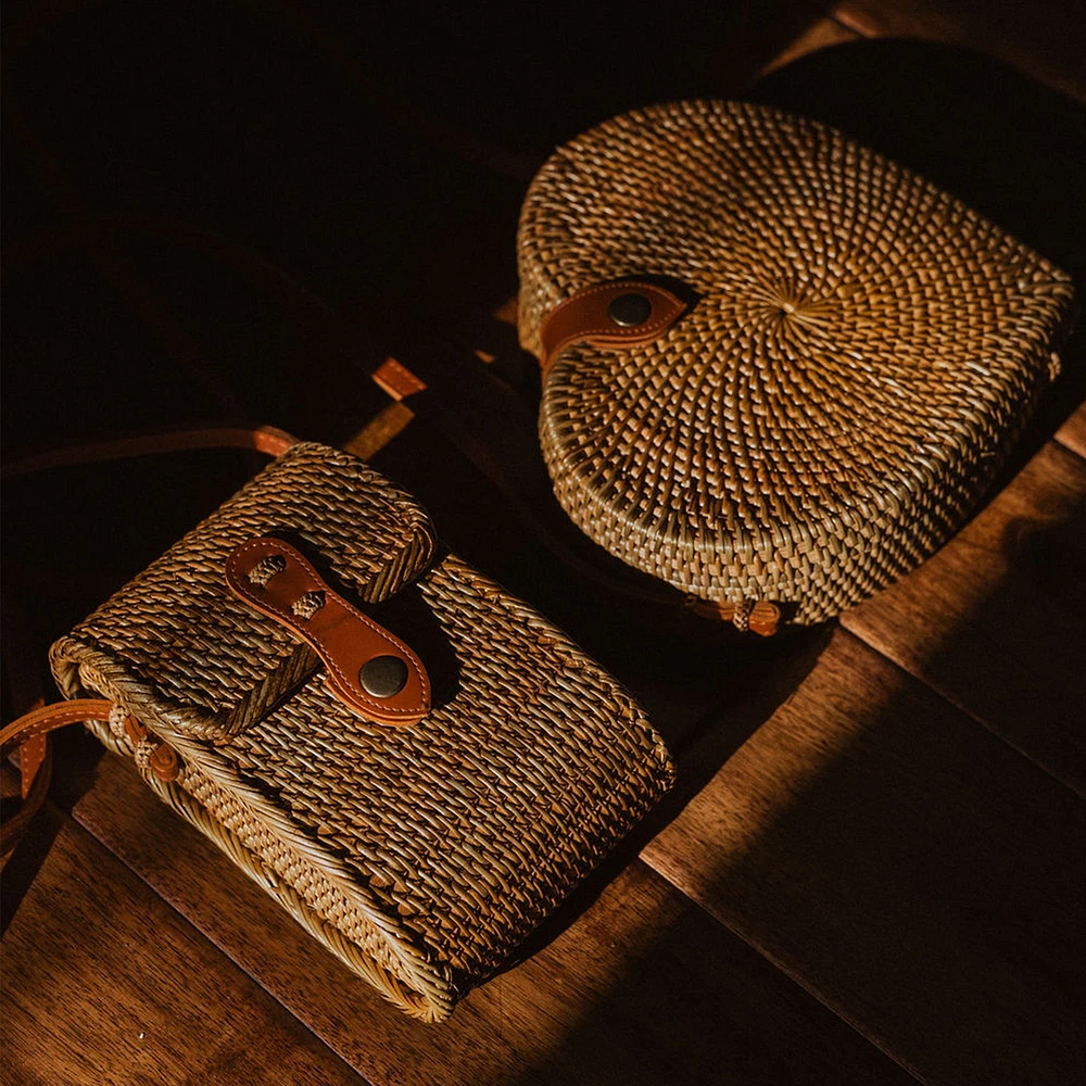 Mobile Bali Bag