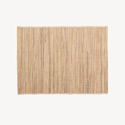 Hyacinth Placemat - Pack of 4