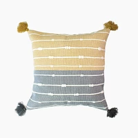 Knotted Pillow