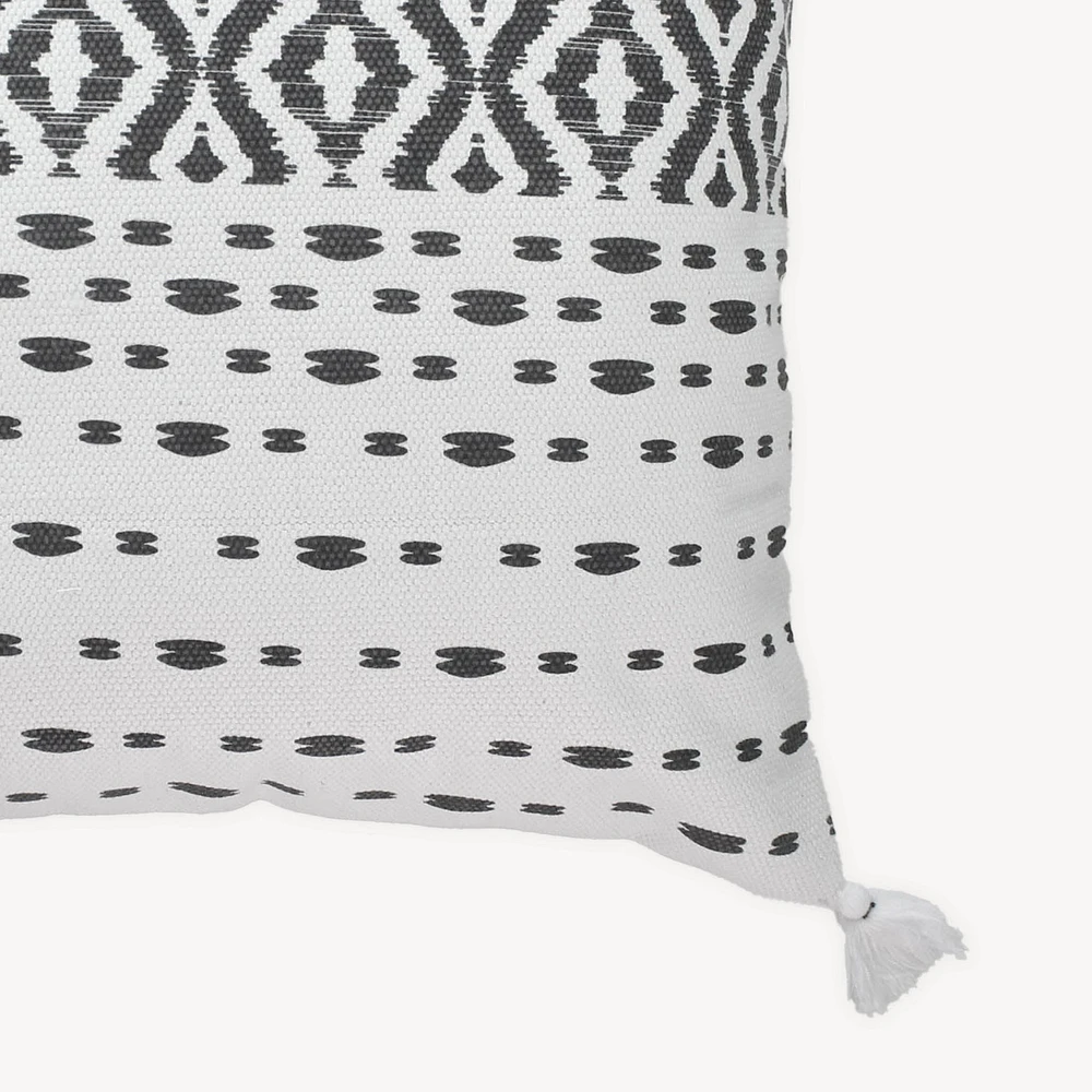 Dash Pillow