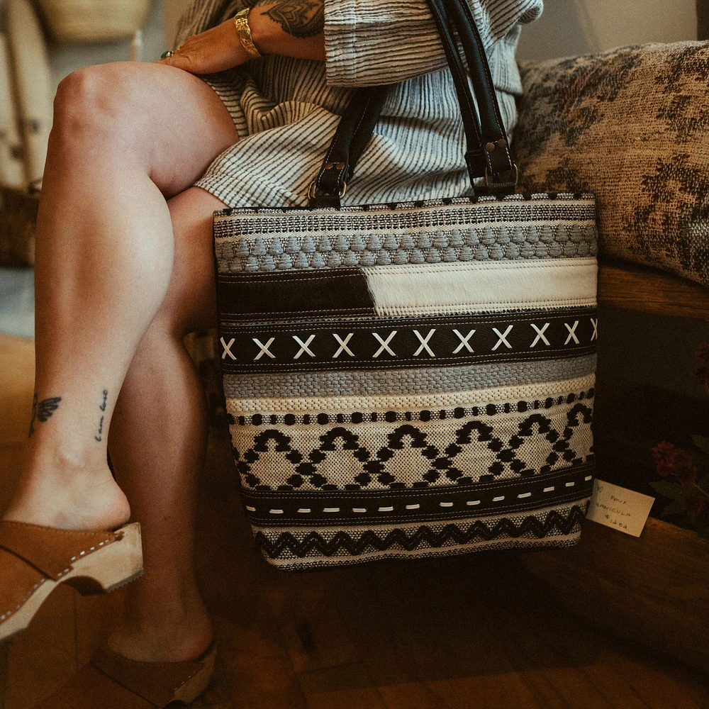 Bisbee Tote Bag