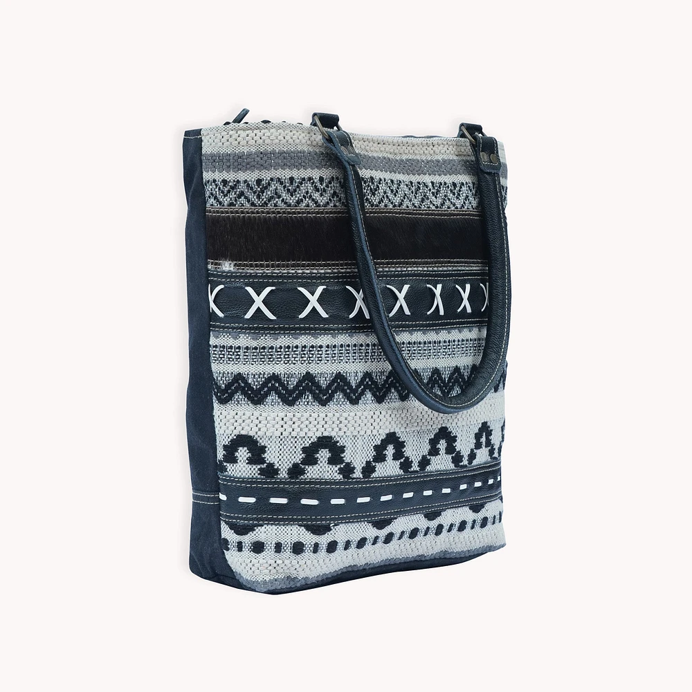 Bisbee Tote Bag