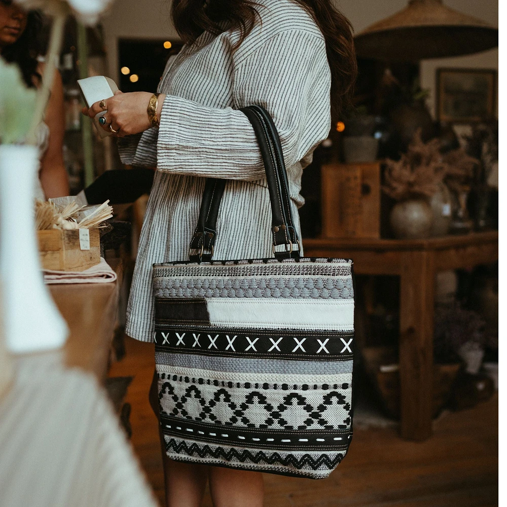Bisbee Tote Bag