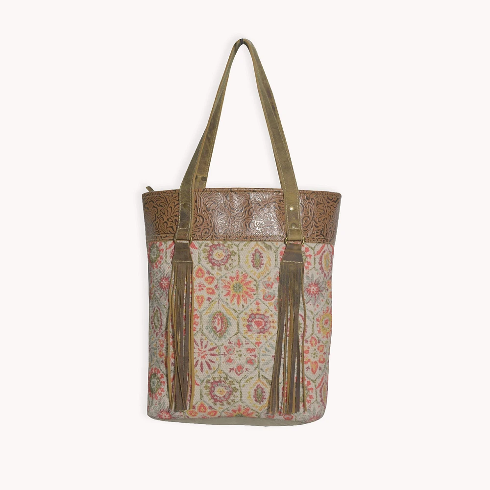 Benson Tote Bag