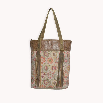 Benson Tote Bag