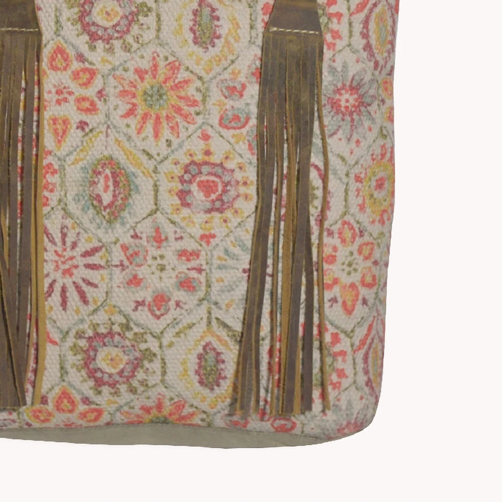 Benson Tote Bag