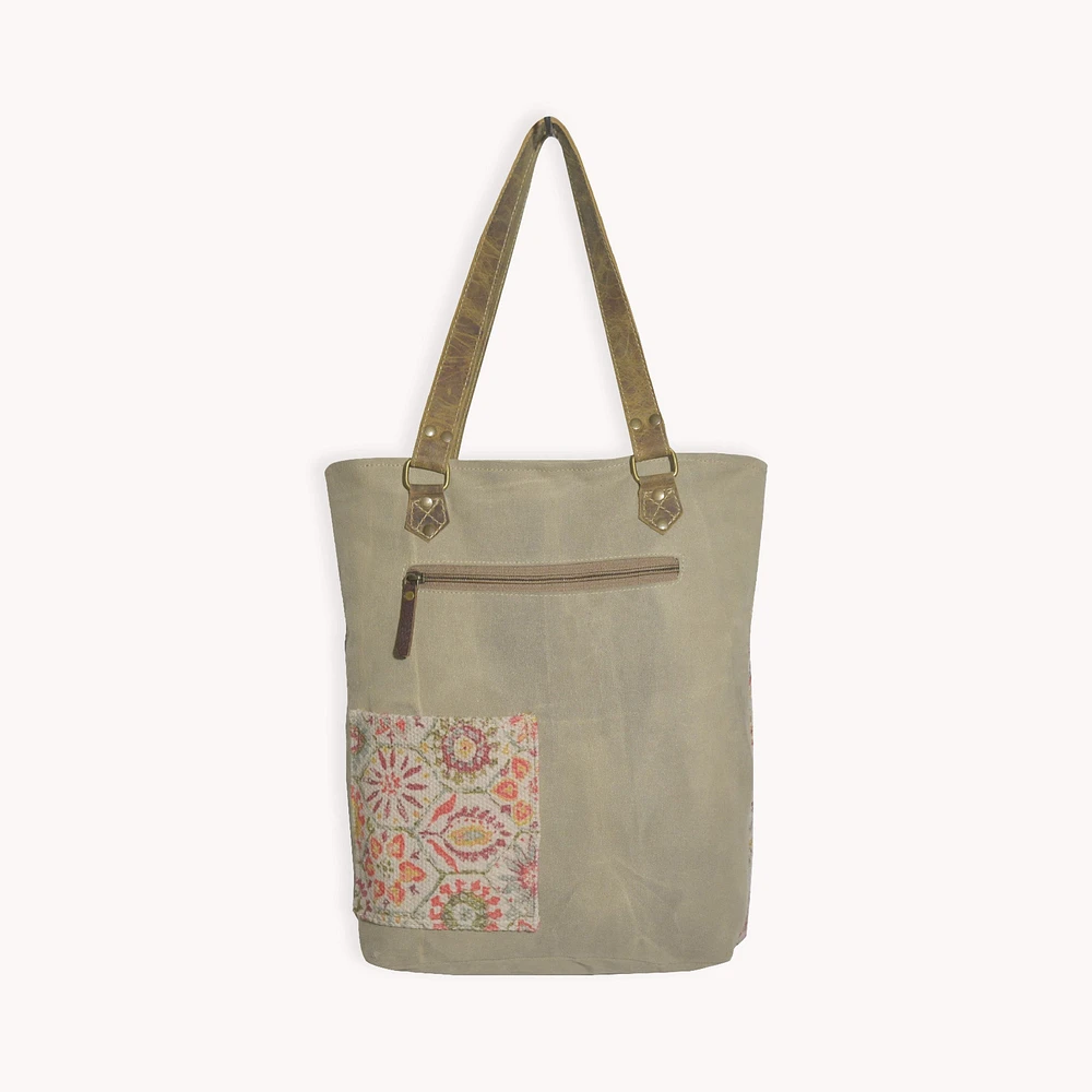 Benson Tote Bag