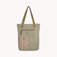 Benson Tote Bag