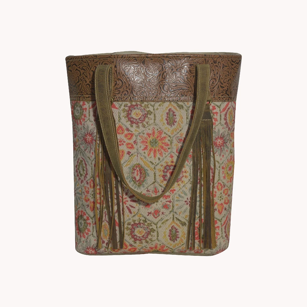 Benson Tote Bag