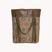 Benson Tote Bag