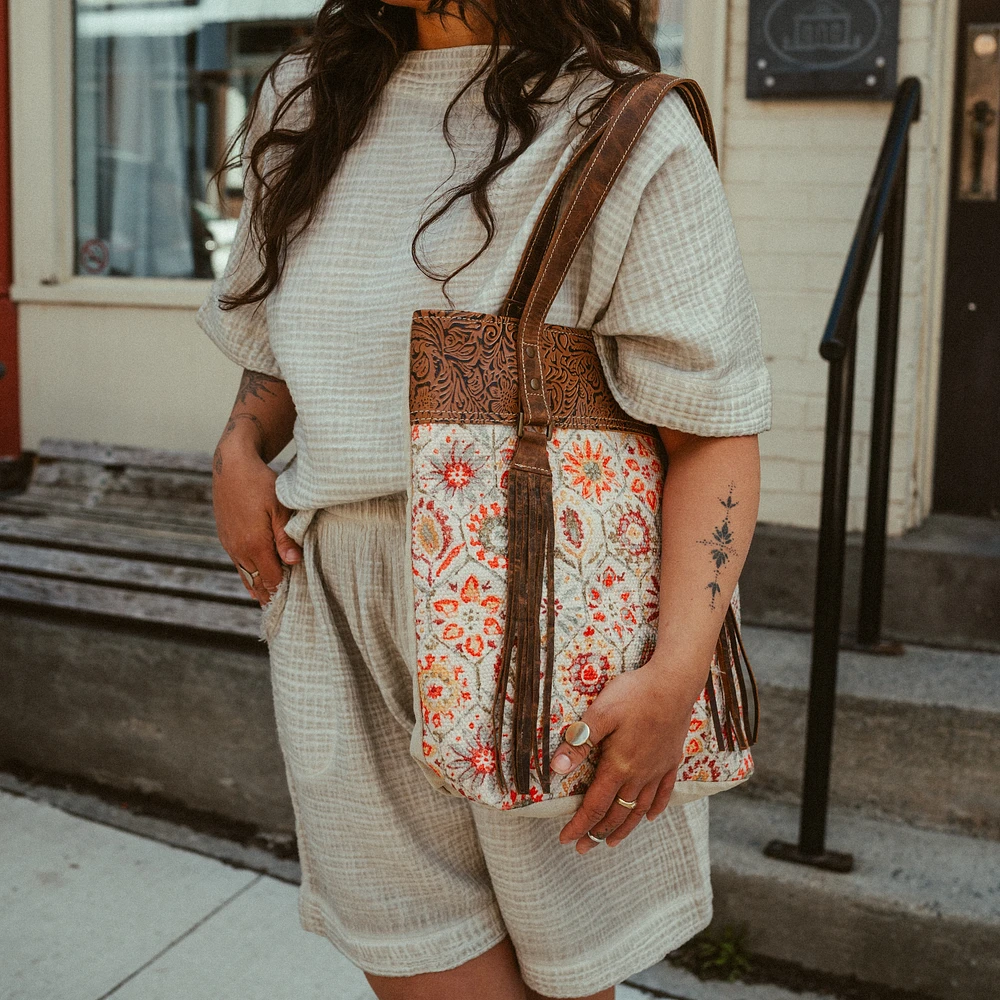 Benson Tote Bag