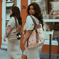 Benson Tote Bag