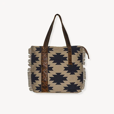 Tote Bag - Laredo