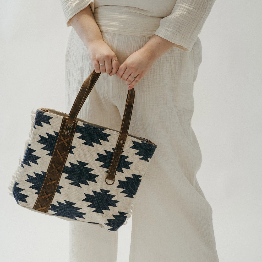 Tote Bag - Laredo