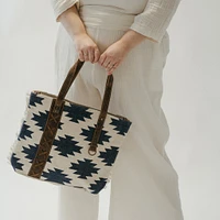 Tote Bag - Laredo
