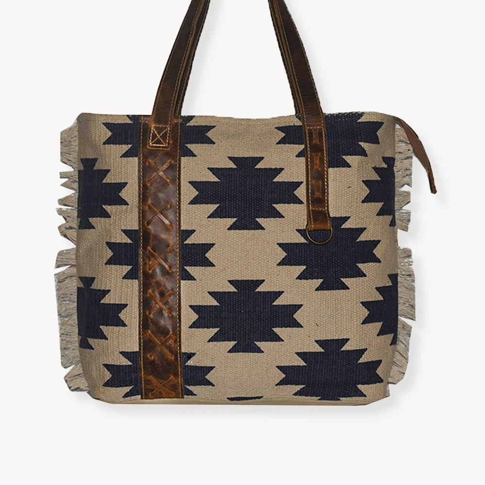 Tote Bag - Laredo