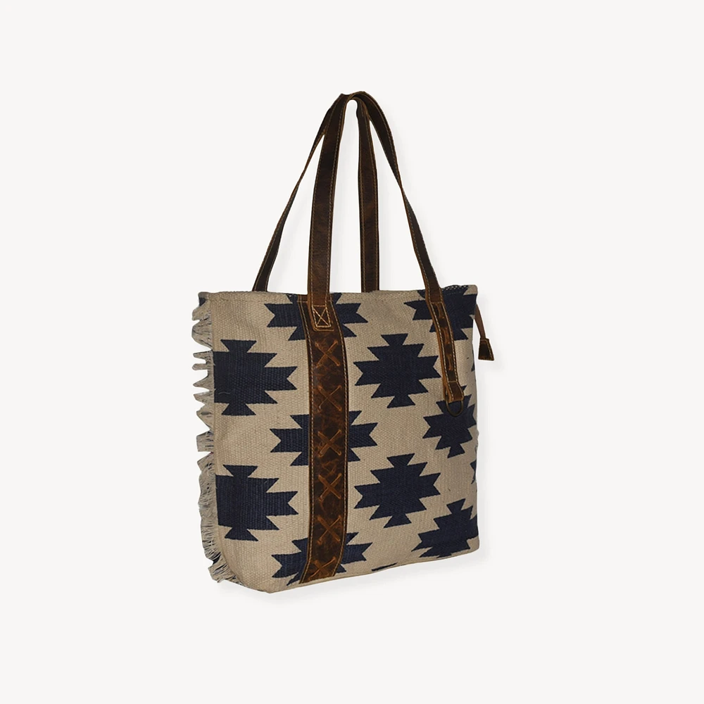 Tote Bag - Laredo