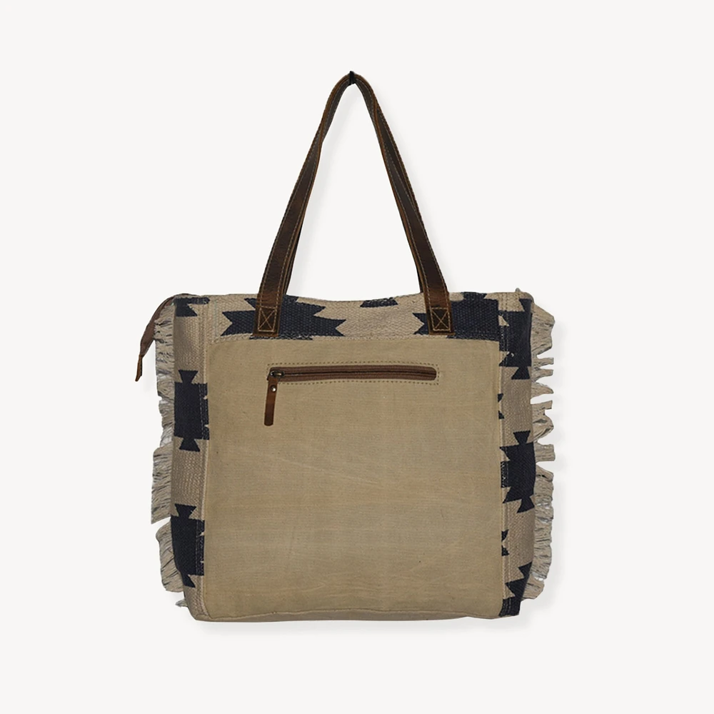 Laredo Tote Bag